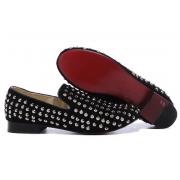 Soldes Chaussure Christian Louboutin Pour Homme